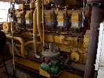 Engine, Gas, Caterpillar, G3512 - UL04249 - Quipbase.com - G3512 1.jpg